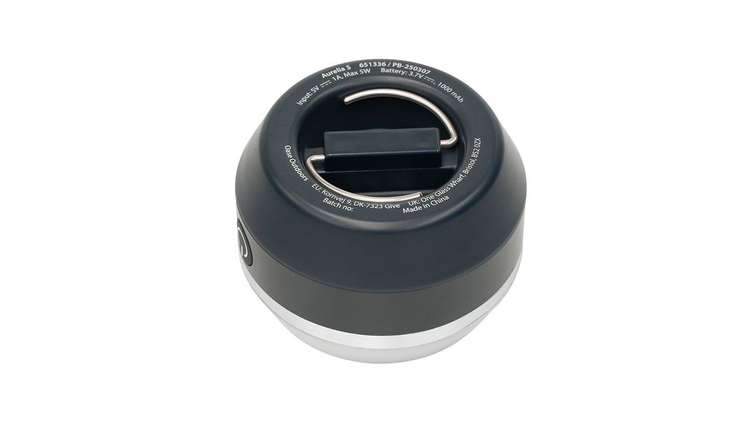 Campinglampe Aurelia S