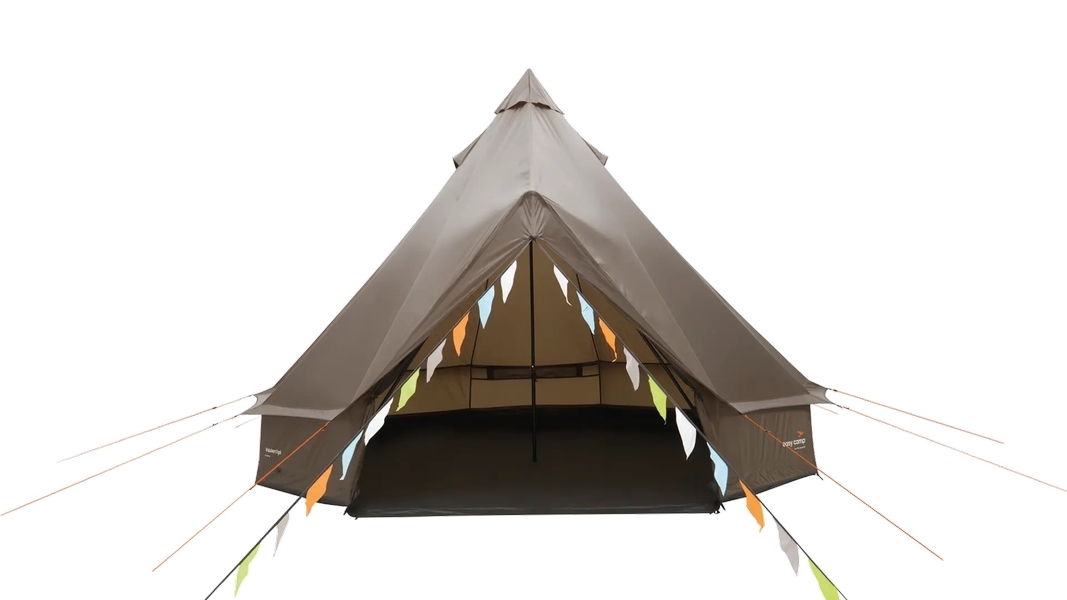 7 Personen Tipizelt Vaulen Tipi