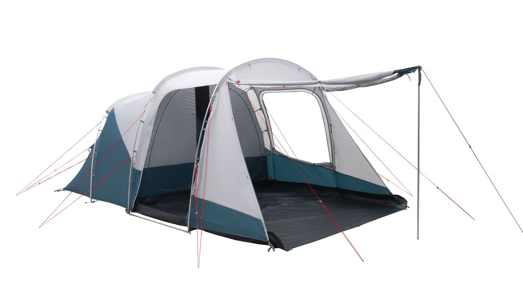 Falcon Cliff 5 blau Muster