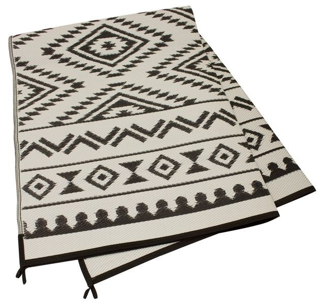 Outdoor Teppich Relax Mat Boho 350x250cm