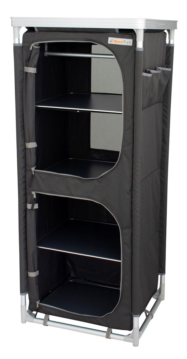 Hoher Steckschrank Paris