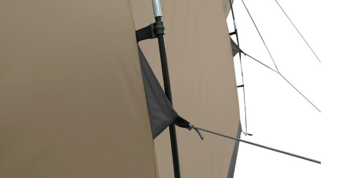 6 Personen Zelt Moonlight Yurt