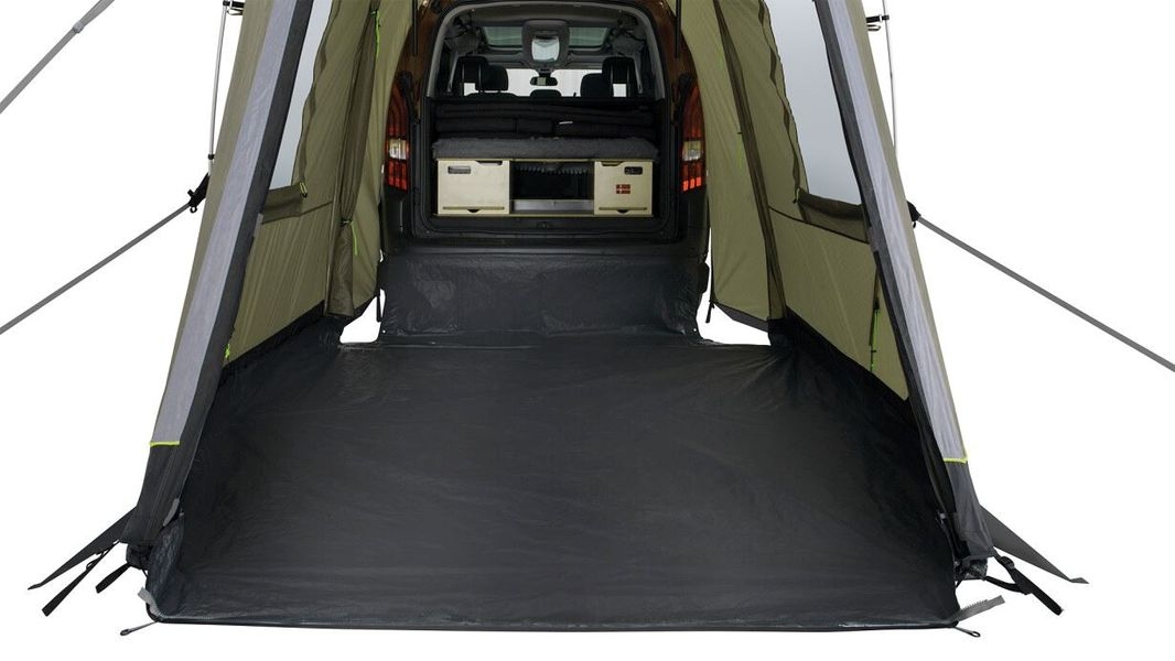 Outwell Heckzelt Dunecrest S Modell 2025