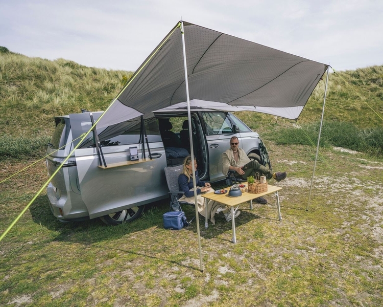 Sonnensegel Fielder Canopy