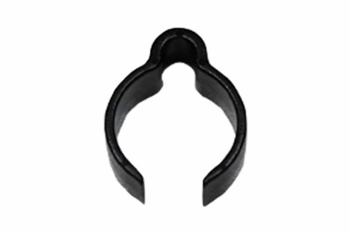 Kabelclipse 8er Set