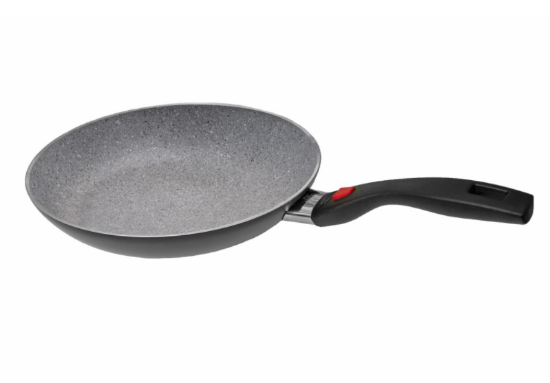 BALLARINI Click & Cook Granitium Pfanne Gr.L