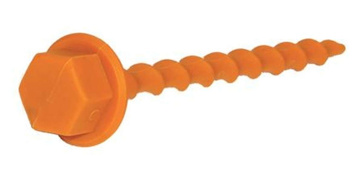 Peggy Peg Schraubhering Small 12er Set