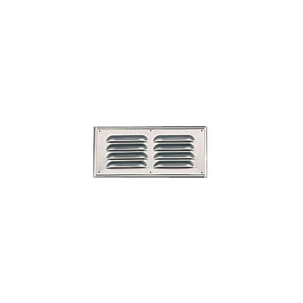 Kiemenblech - 250 x 115 mm