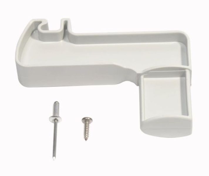 Mast-Endstück Residence Serie 5003 / 5200 / 8000