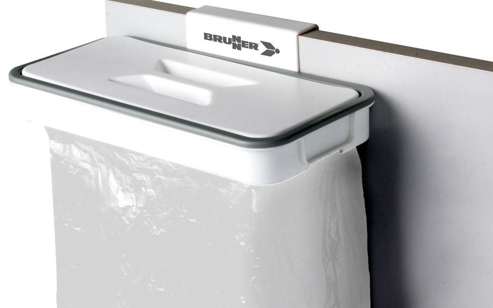 Müllsackhalter One Way für Müllbeute bis zu 30 l