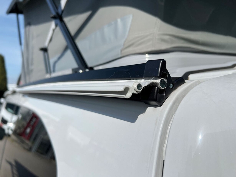 Crosscamp Connect Set 7-9 mm