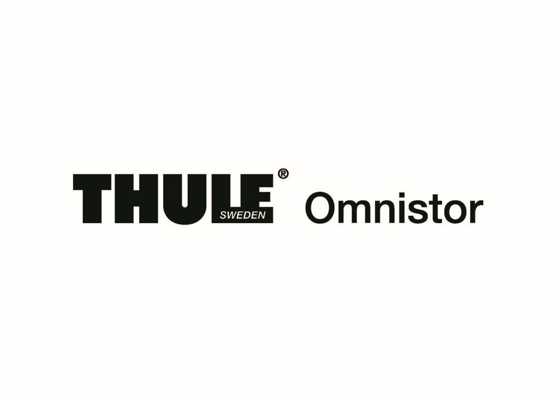 Thule Omnistor Safari Residence G2 Seitenwände für 8000, Höhe 2,30-2,44 m