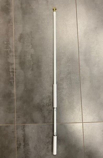 Kurbel für Omnistor 5102