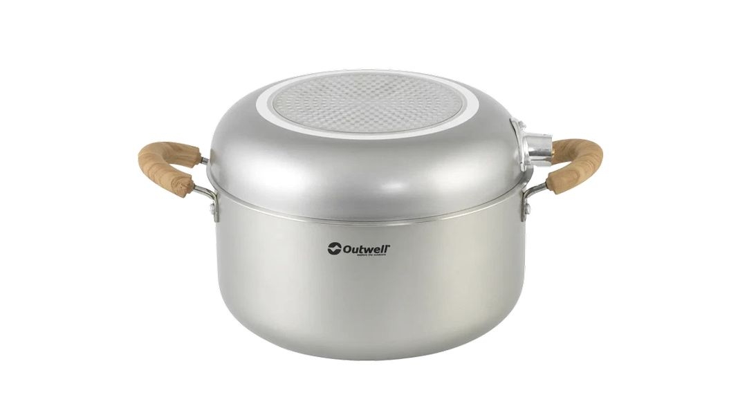 Keramik Topf-Set Feast L