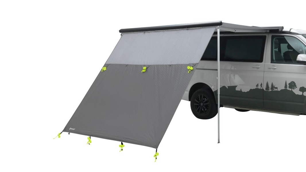 Sonnensegel Hillcrest Tarp