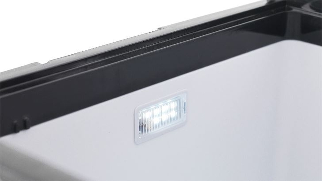 Kompressor Kühlbox Arctic Chill 50