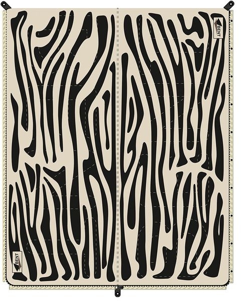 Bentcho - Der multifunktionale Schlafsack