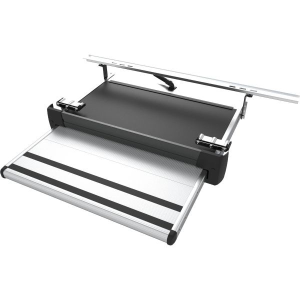 Trittstufe Slide-Out Step G2 12V Ducato