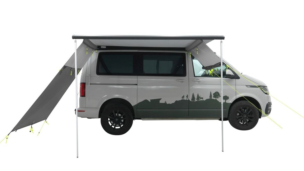 Fallcrest Side Panel Set Fallcrest Side Panel Set