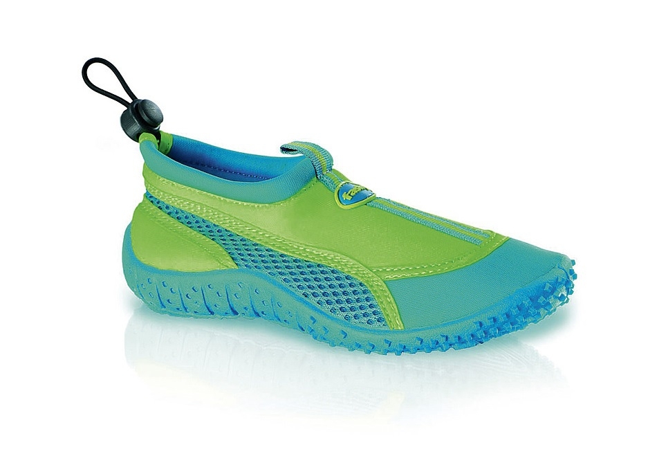 Badeschuhe Kinder Fashy Guamo Größe 30