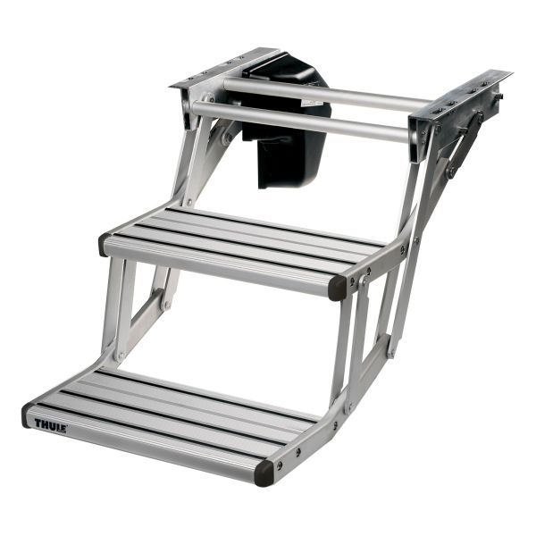 Trittstufe Double Step 12V