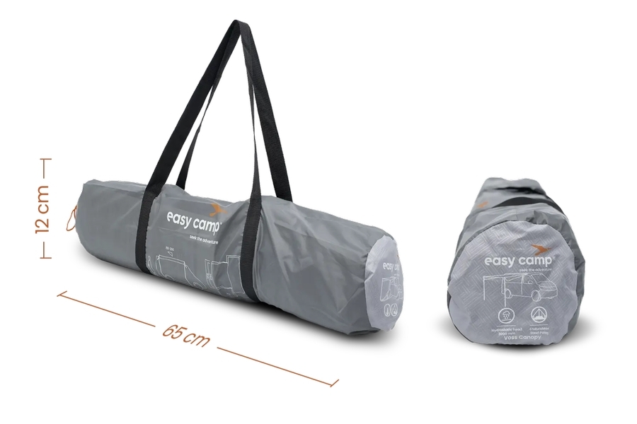 Vordach Voss Canopy