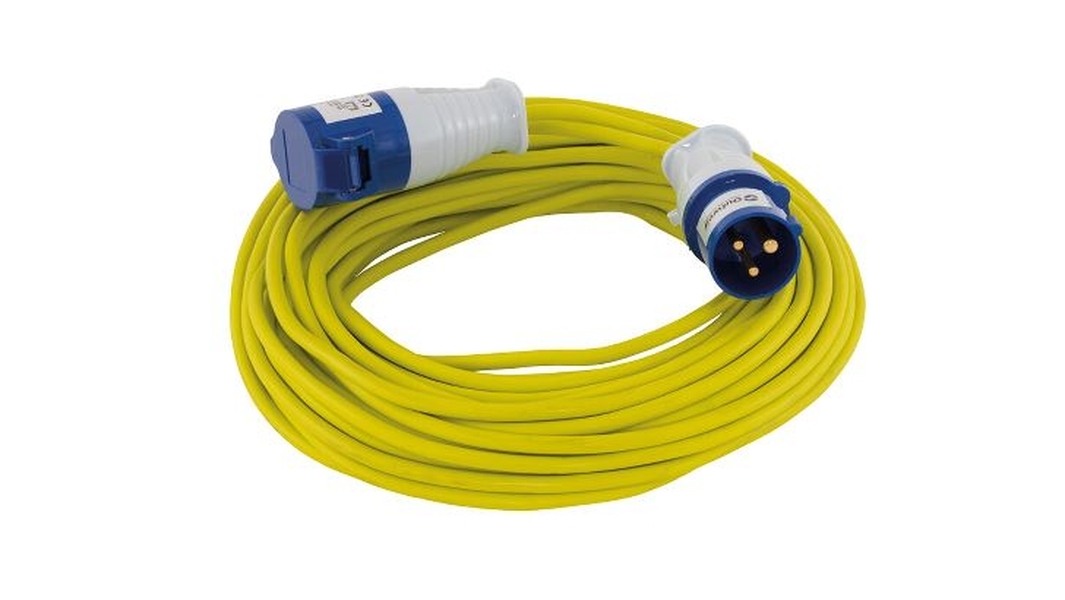 Corvus CEE-Kabel 25 m