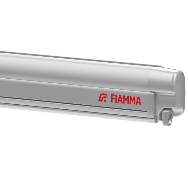 F45L titanium 550 cm, Royal Grey -II. Wahl-