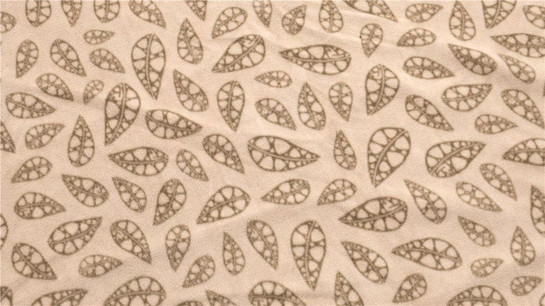 Fleece Carpet Aero Yurt -Ausstellungsstück-