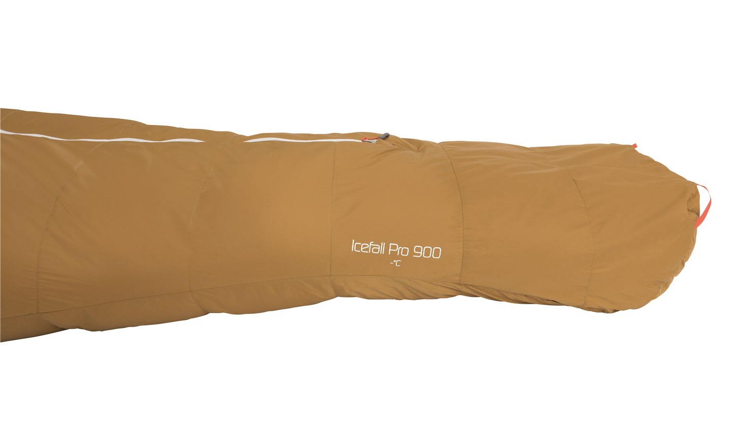 Mumienschlafsack Icefall Pro 900
