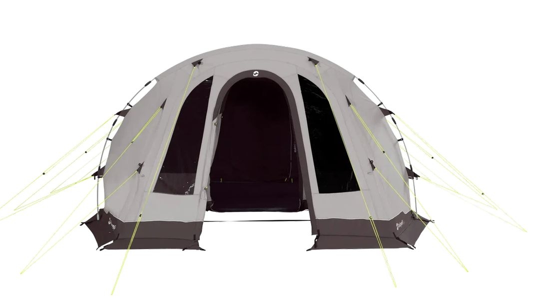 6 Personen Tunnelzelt Edmonds 6 TC