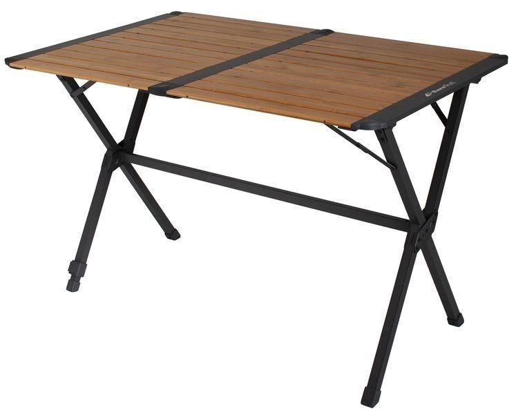 Campingtisch Chambery M Bamboo