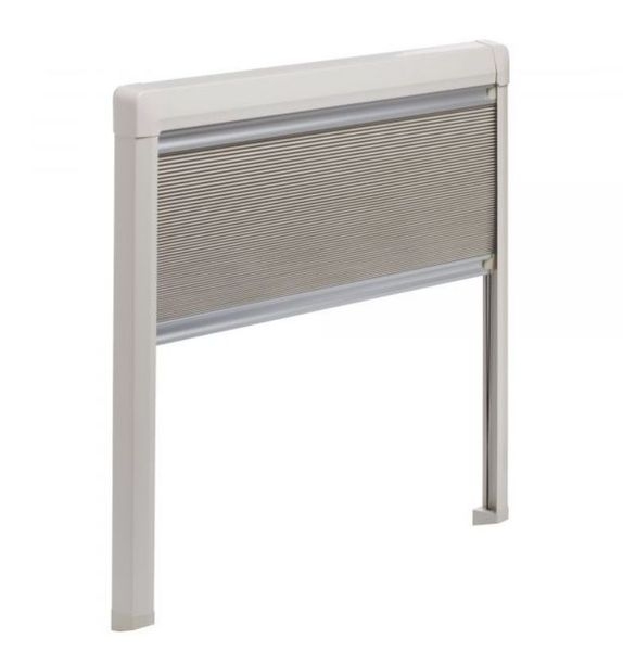 Dometic Fensterrollo DB3H cremeweiß 685x700mm