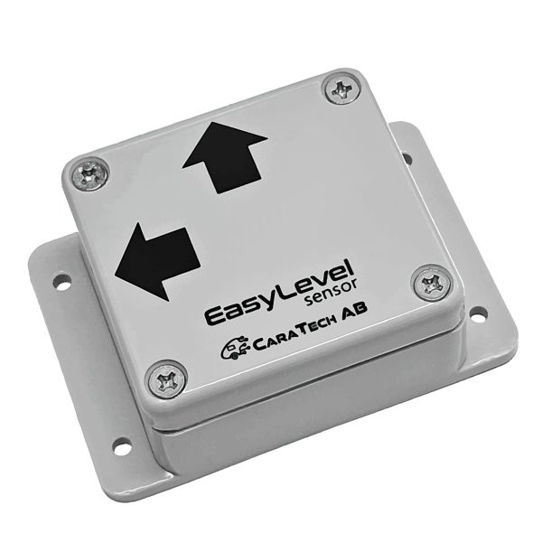 Digitales Nivelliergerät EasyLevel