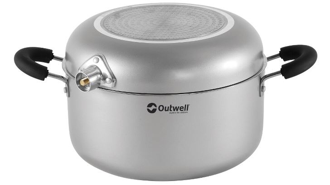 Feast keramisch beschichtetes Topfset M