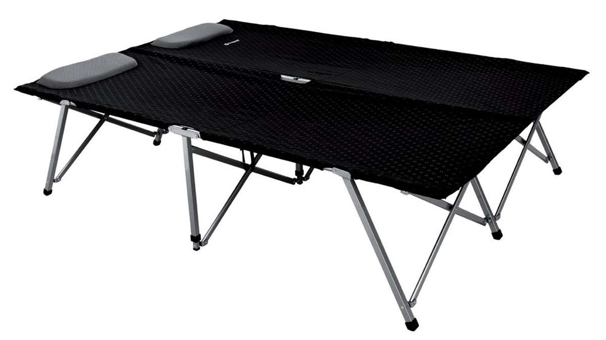 Posadas Foldaway Bed Double Ausstellungsstück