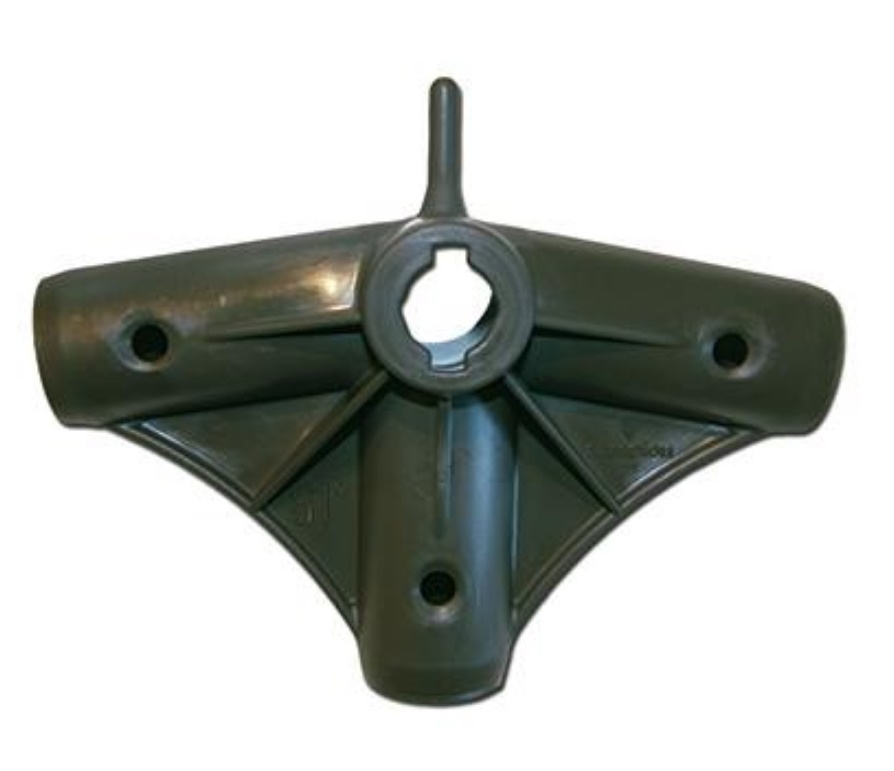 Mittleres Kreuz G19/22 Standard Nylon