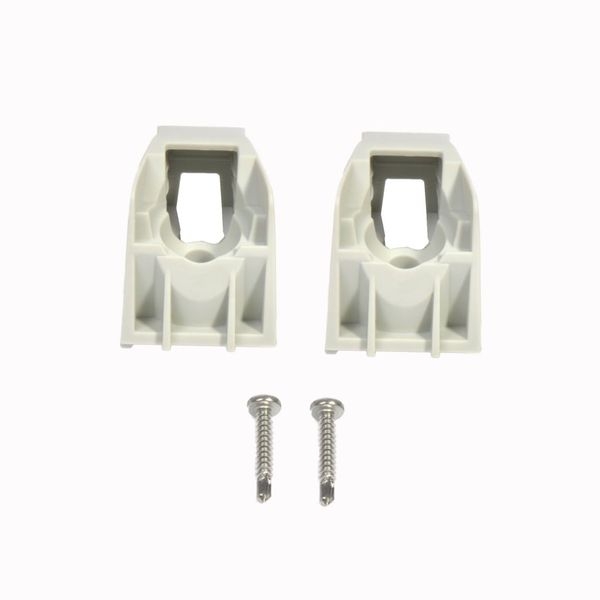 Spannstangen-Aufnahme Front, Omnistor 6200, 2 Stück