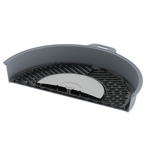 Reinigungswanne Soft Soak ø 40 cm