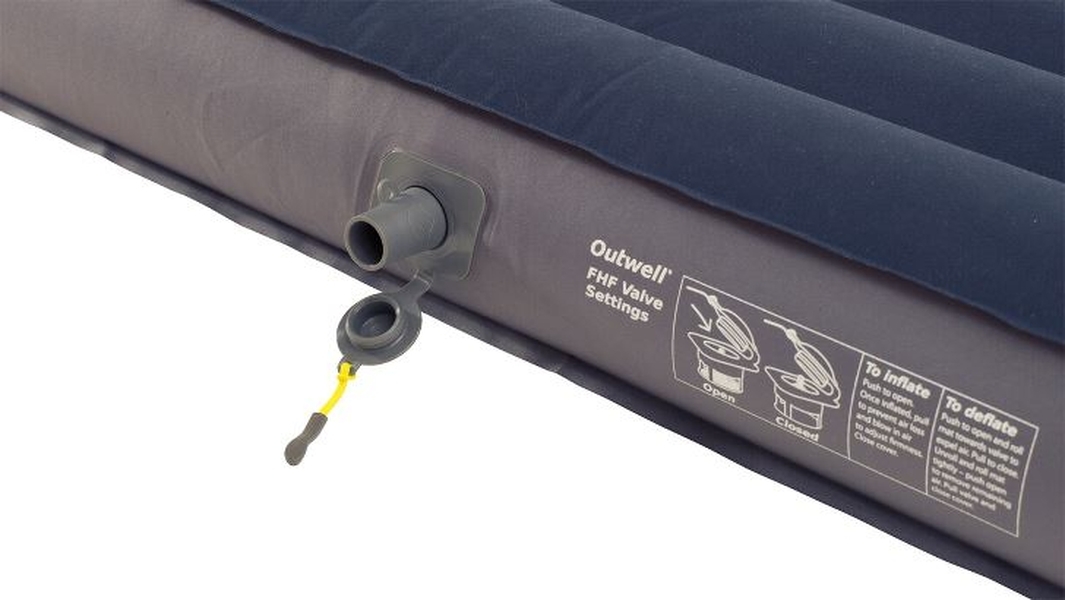 Luftmatratze Dreamscape Insulated Double