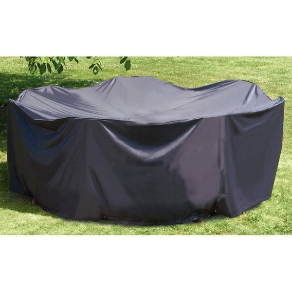 Schutzhülle Deluxe Sitzgruppe ø 320 cm