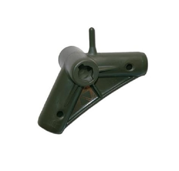 Rechte Ecke Standard Nylon