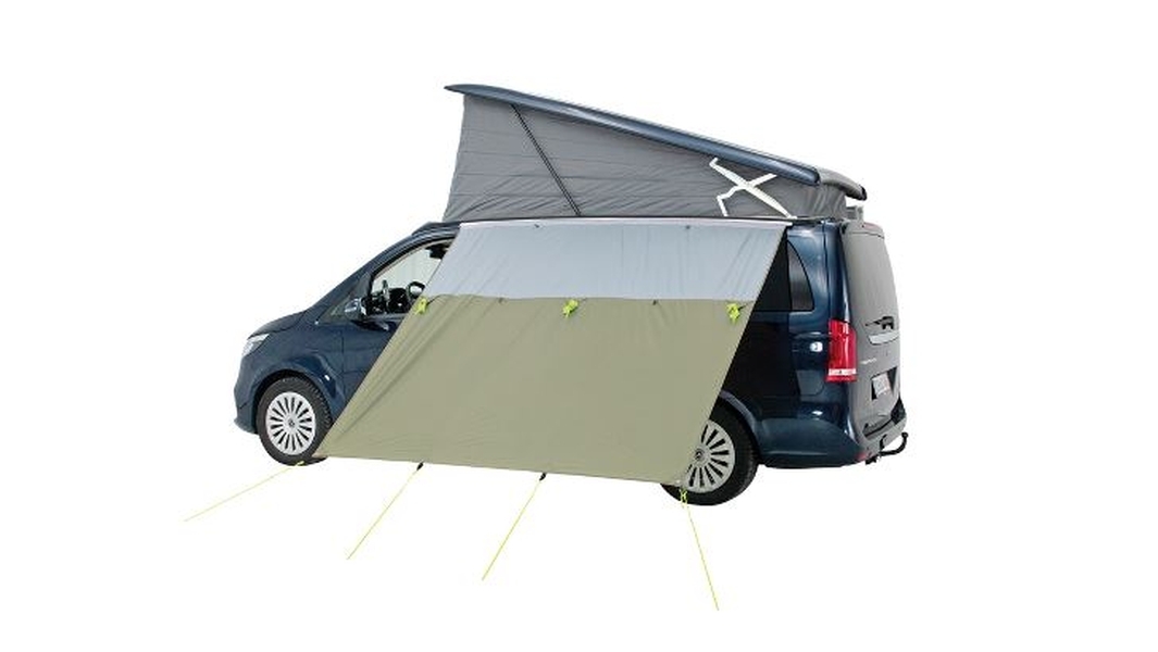 Sonnensegel Hillcrest Tarp