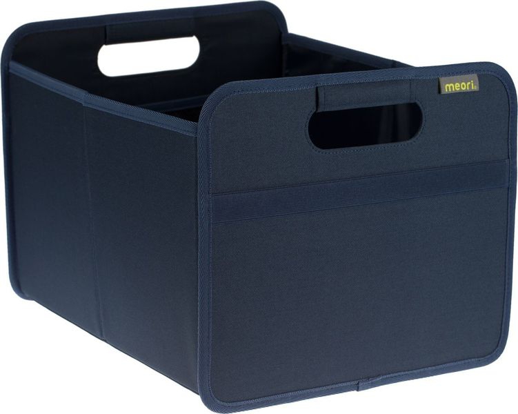 Faltbox Meori Classic, Marine Blue, Größe M