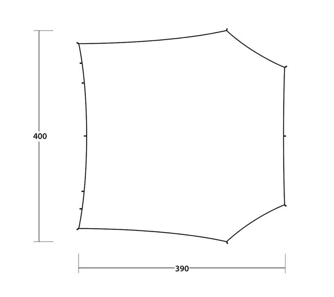 431b821d71252b7e638945bfa88bbe6ed27ea330 Canopy Tarp L
