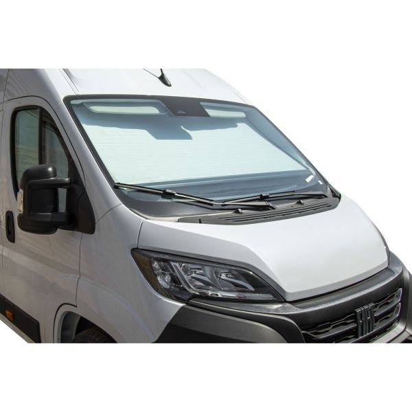 Frontscheibenverdunkelung darkStar für Fiat Ducato Kastenwagen ab Bj. 2006/07