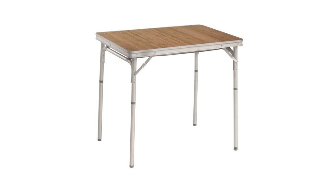 Bambustisch Calgary S 75 x 55 cm