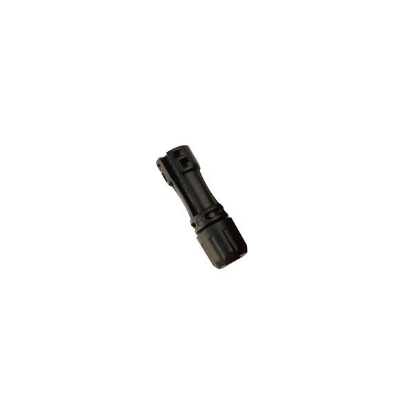 MC4-Stecker (Minusanschluss)