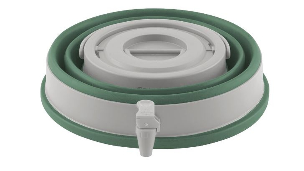 Collaps Kanister Shadow Green