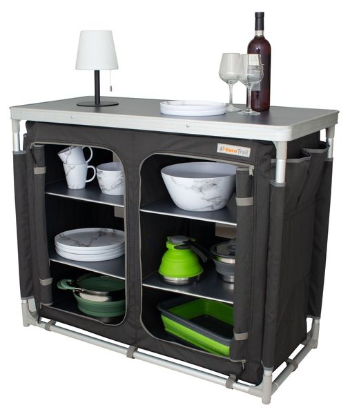 Madrid, Steckschrank breites Modell